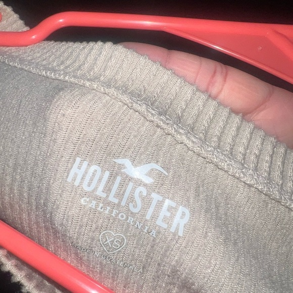 Hollister LongSleeve Shirt - Picture 3 of 3